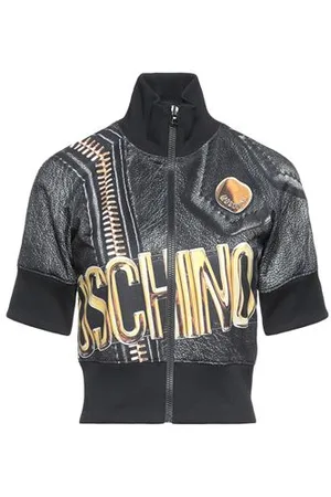 Moschino TOPS - Sweatshirts