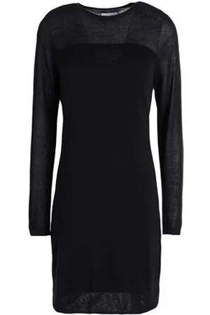 Calvin Klein KLEIDER - Mini-Kleider