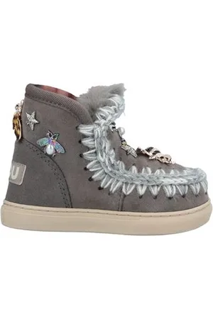 Mou SCHUHE - Stiefeletten