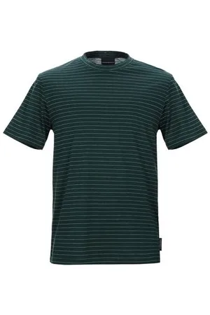 Emporio Armani TOPS - T-shirts