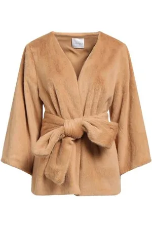 ANONYME JACKEN & MÄNTEL - Shearling- & Kunstfell