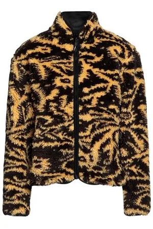 Obey JACKEN & MÄNTEL - Shearling- & Kunstfell