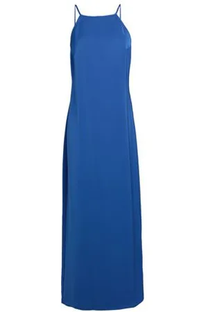 Calvin Klein KLEIDER - Maxi-Kleider