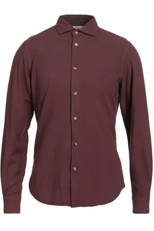 Boglioli TOPS - Hemden