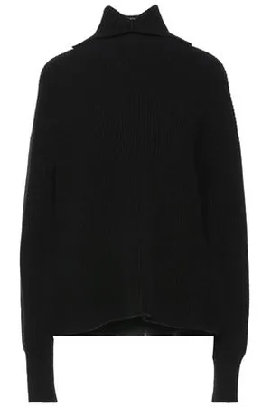 Sportmax STRICKWAREN - Rollkragenpullover