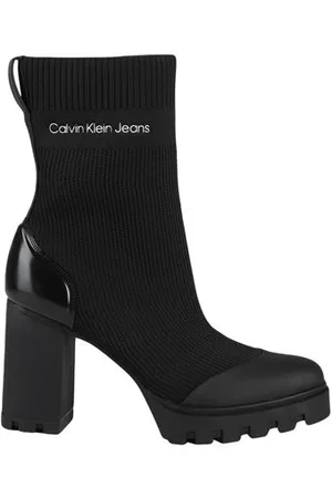 Calvin Klein SCHUHE - Stiefeletten