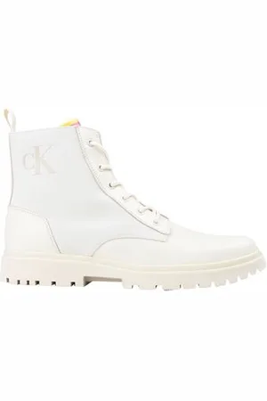 Calvin Klein SCHUHE - Stiefeletten
