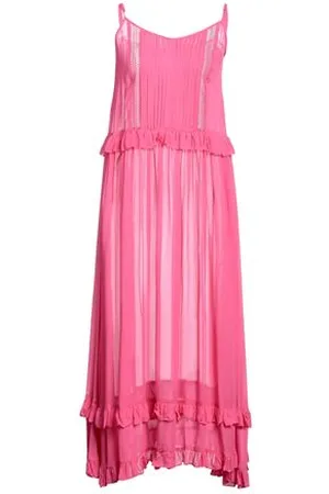 Twin-Set KLEIDER - Maxi-Kleider