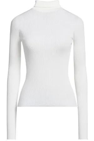 Sportmax STRICKWAREN - Rollkragenpullover