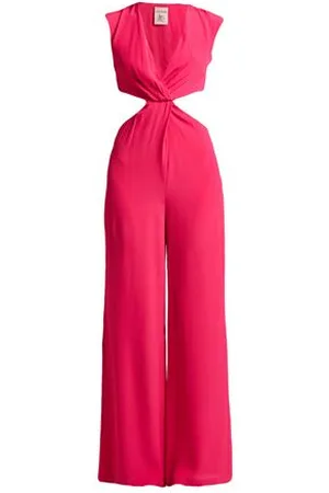 SEMICOUTURE OVERALLS - Jumpsuits