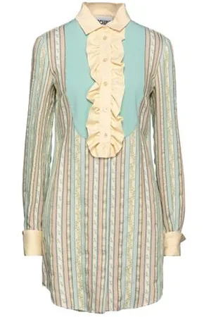 Moschino KLEIDER - Mini-Kleider
