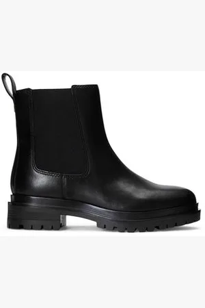 Ralph Lauren SCHUHE - Stiefeletten