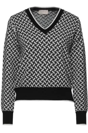 DRUMOHR STRICKWAREN - Pullover