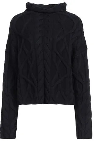 ALPHA STUDIO STRICKWAREN - Rollkragenpullover