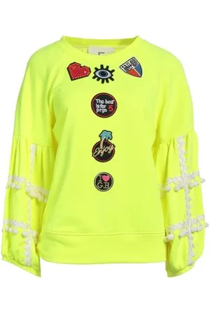 5 PROGRESS TOPS - Sweatshirts