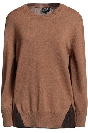A.P.C. STRICKWAREN - Pullover