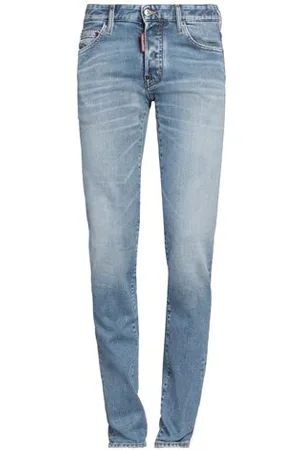 Dsquared2 HOSEN & RÖCKE - Jeanshosen