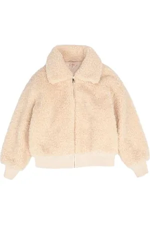Liu Jo JACKEN & MÄNTEL - Shearling- & Kunstfell