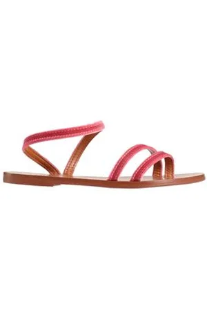 LANAPO CINQUE TERRE SCHUHE - Zehentrenner