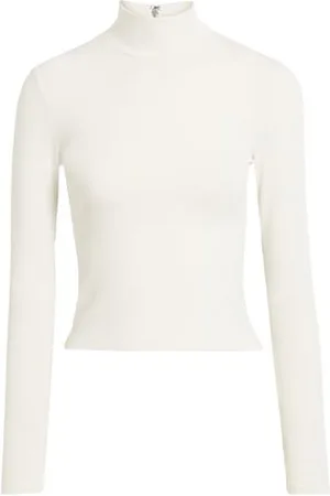 ALICE+OLIVIA STRICKWAREN - Rollkragenpullover