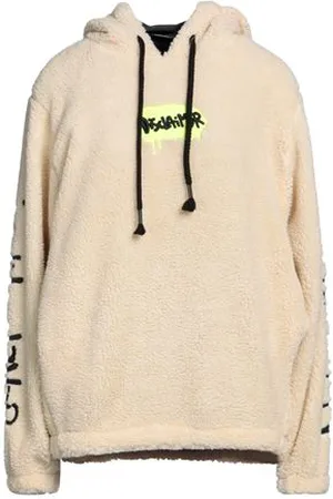 DISCLAIMER JACKEN & MÄNTEL - Shearling- & Kunstfell