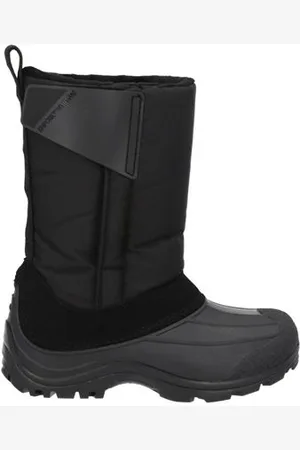 Emporio Armani SCHUHE - Stiefel