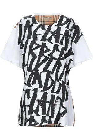 Burberry TOPS - T-shirts