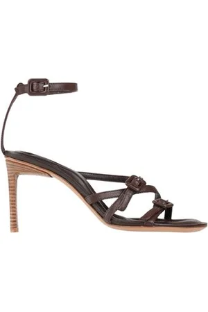 Jacquemus SCHUHE - Sandalen