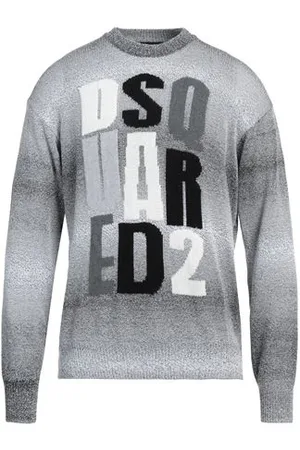 Dsquared2 STRICKWAREN - Pullover