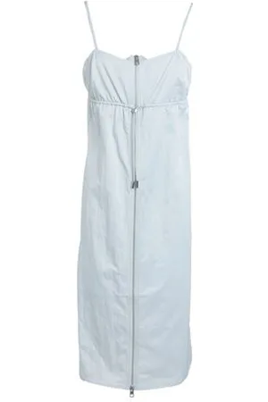 Calvin Klein KLEIDER - Midi-Kleider