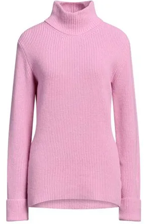 FILIPPO DE LAURENTIIS STRICKWAREN - Rollkragenpullover