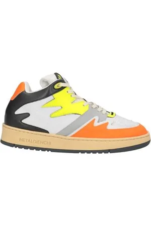 METAL GIENCHI SCHUHE - Sneakers