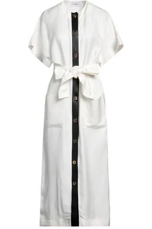 Salvatore Ferragamo KLEIDER - Maxi-Kleider
