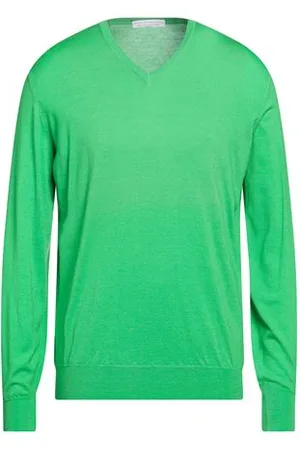 FILIPPO DE LAURENTIIS STRICKWAREN - Pullover