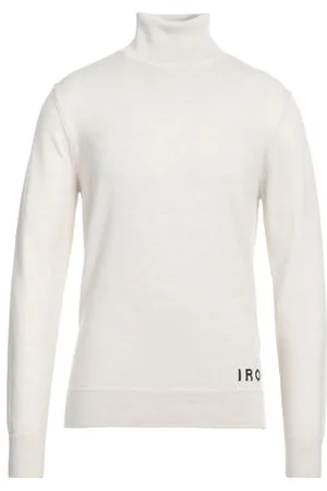 IRO STRICKWAREN - Rollkragenpullover