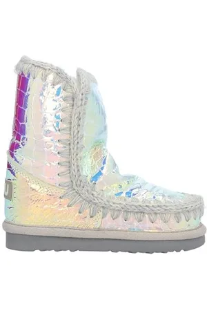 Mou SCHUHE - Stiefeletten