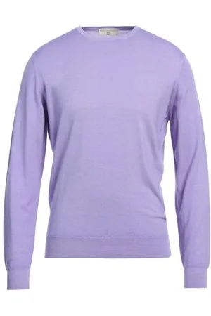 FILIPPO DE LAURENTIIS STRICKWAREN - Pullover