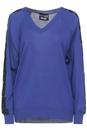 Moschino STRICKWAREN - Pullover