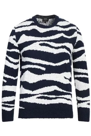 A.P.C. STRICKWAREN - Pullover