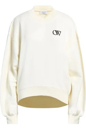 OFF-WHITE TOPS - Sweatshirts