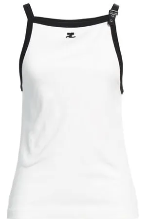 Courrèges TOPS - Tops