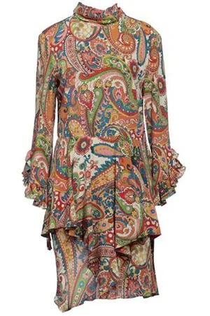 Etro KLEIDER - Mini-Kleider