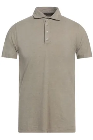 MOORER TOPS - Poloshirts