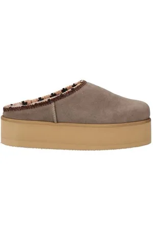 Ennequadro SCHUHE - Mules & Clogs