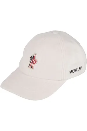 Moncler ACCESSOIRES - Mützen & Hüte