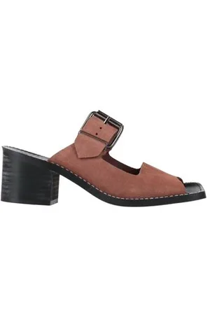 ABOUT ARIANNE SCHUHE - Sandalen