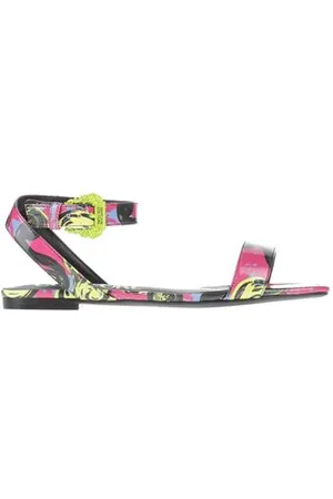 VERSACE SCHUHE - Sandalen