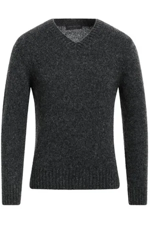 FABRIZIO DEL CARLO STRICKWAREN - Pullover