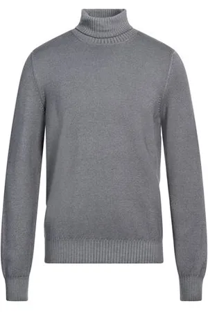 BARBA STRICKWAREN - Rollkragenpullover