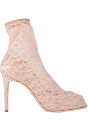 Dolce & Gabbana SCHUHE - Stiefeletten
